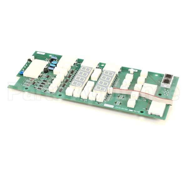 092701 Compatible Electrolux User Interface Board