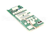 092701 Electrolux Professional User Interface Board