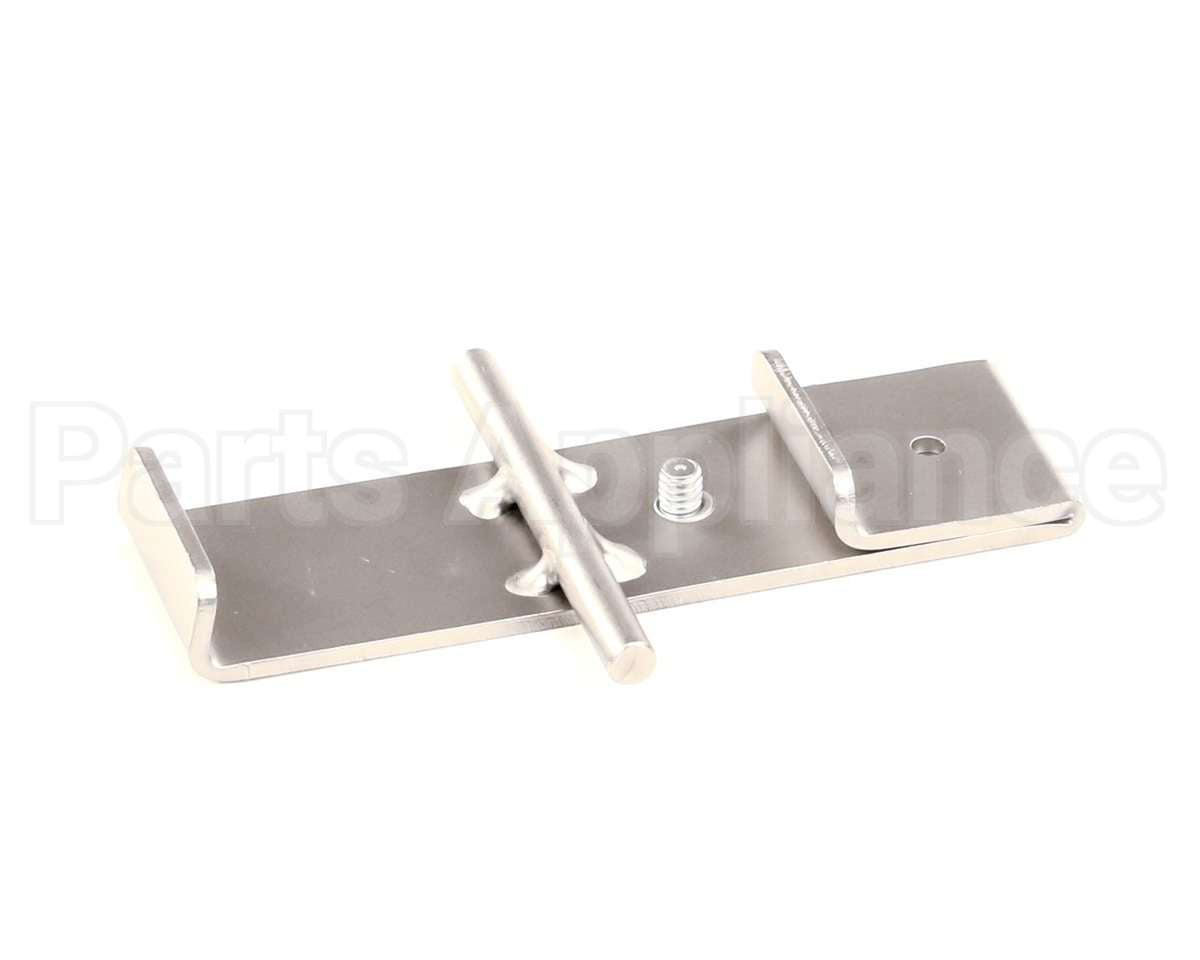 092712 Henny Penny Weld Assy - Lid Latch