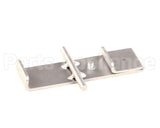 092712 Henny Penny Weld Assy - Lid Latch