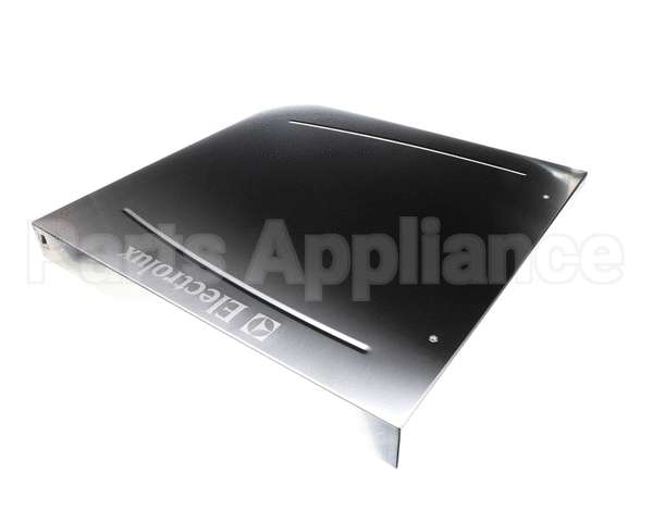 092810 Electrolux Professional Door Assembly