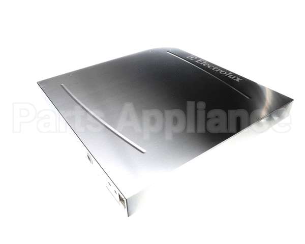 092810 Electrolux Professional Door Assembly