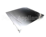 092810 Electrolux Professional Door Assembly