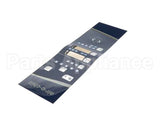 092815 Electrolux Professional Adhesive Membrane