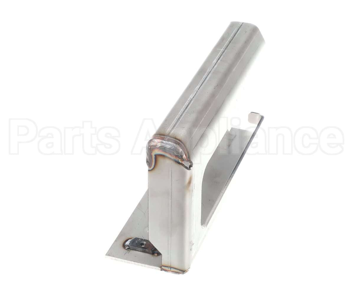 092822 Henny Penny Weld Assembly-Rh Cam Guide