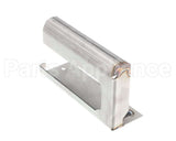 092824 Henny Penny Weld Assembly-Lh Cam Guide