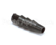 093-1043 American Dish Service Fitting, Tube Hose Barb Conne