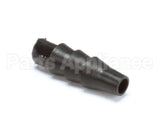 093-1043 American Dish Service Fitting, Tube Hose Barb Conne