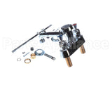 093033 Fisher Faucet 4Dlh 06Srv