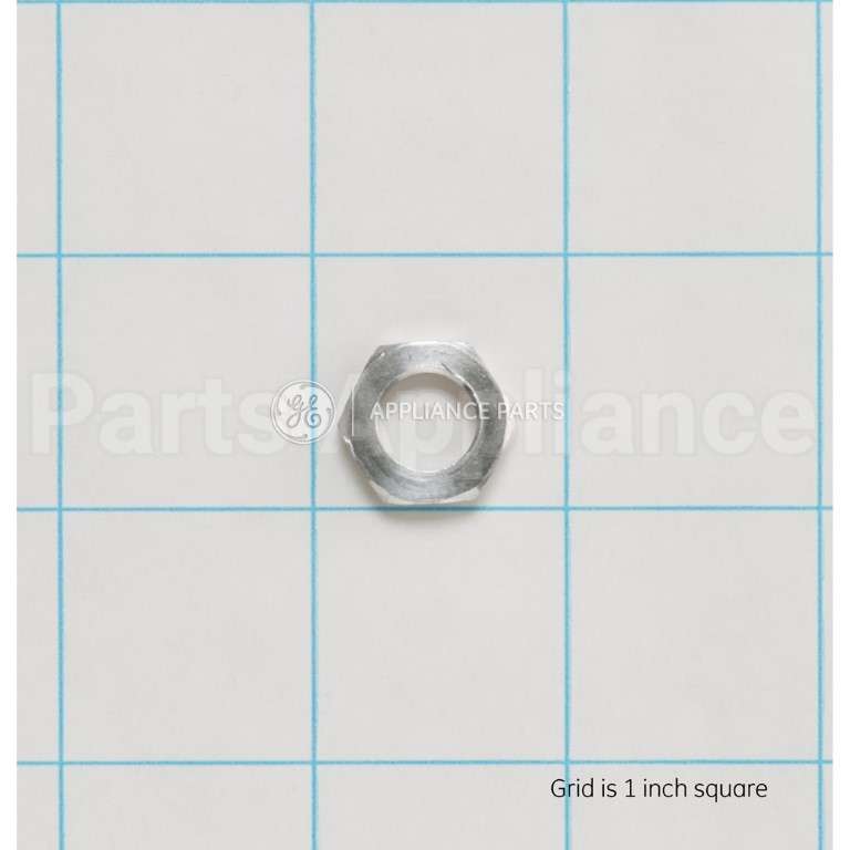 WB01K10037 GE Economic Nut