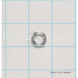 WB01K10037 GE Economic Nut