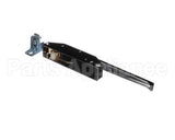 093081 Electrolux Professional Door Handle, Complete