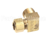 09310-6 Montague Orifice, Elbow Assy