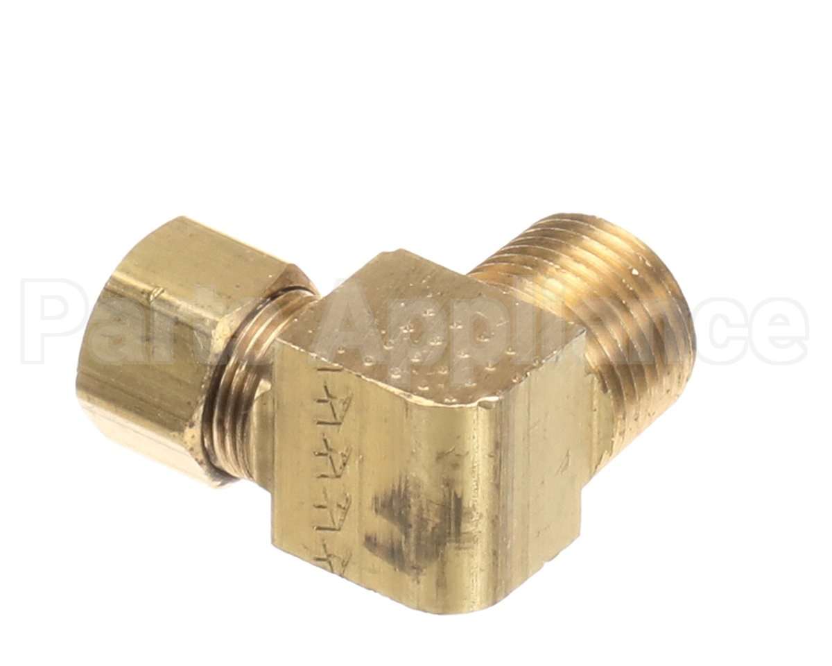 09310-6 Montague Orifice, Elbow Assy