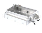 093128 Henny Penny Assembly-Drain Pan Wide Ee Wen