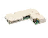 093133 Nespresso Main Pcb Assembly Wo Screw Non N