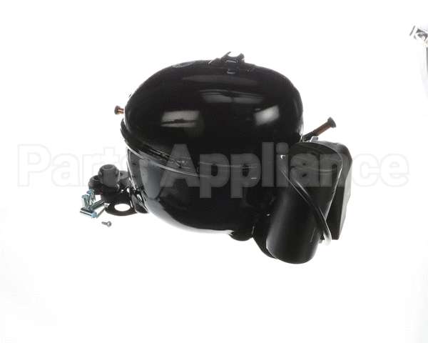 093206 Electrolux Professional Compressor; Emt6170Z; 230V 50Hz; R134A