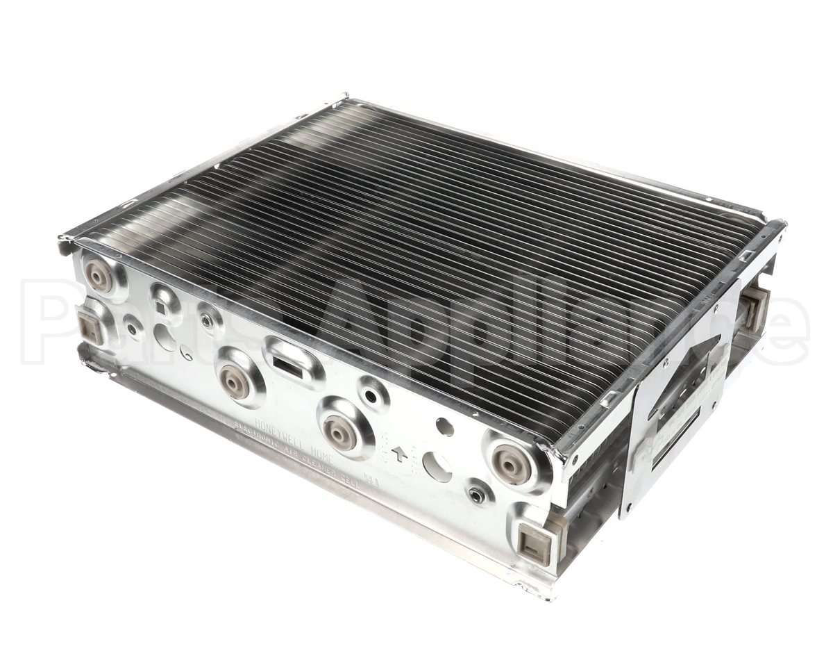 093305 Giles Eac Filter Assy Ovh-10-Oem
