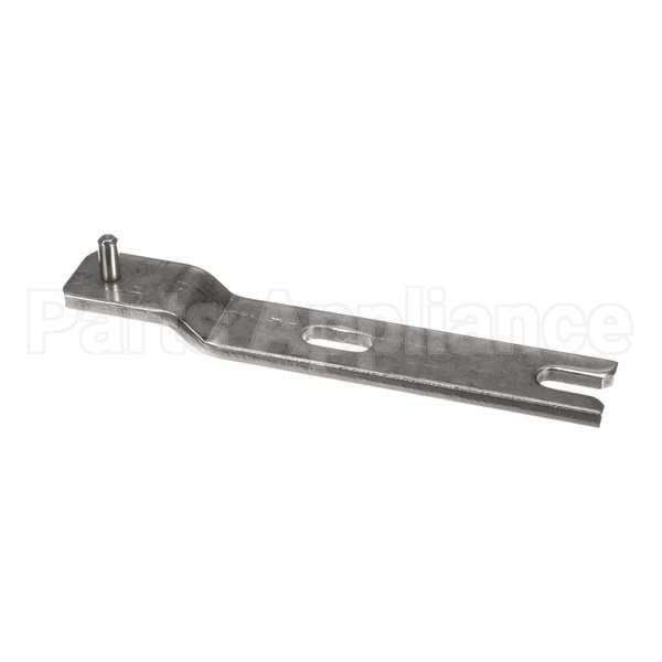 093341 Compatible Electrolux Stirrup, Lower