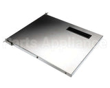 093355 Henny Penny Assembly-Left Hinge Door-Eee24X