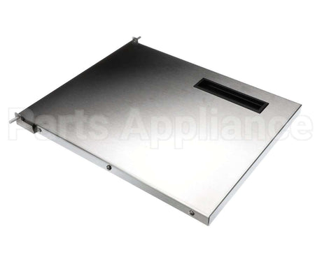 093355 Henny Penny Assembly-Left Hinge Door-Eee24X