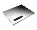 093355 Henny Penny Assembly-Left Hinge Door-Eee24X