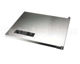 093355 Henny Penny Assembly-Left Hinge Door-Eee24X