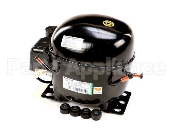 093377 Electrolux Professional Compressor;Nek6210Gk;220 240V 50Hz;R404A