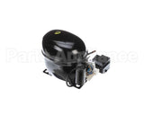 093379 Kelvinator Compressor; Nek6187Z;220 240V
