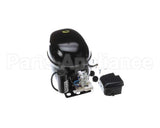 093379 Kelvinator Compressor; Nek6187Z;220 240V