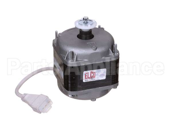 093407 Electrolux Professional Fan Motor