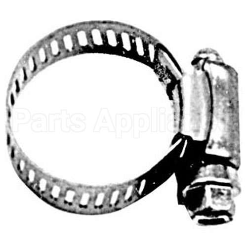093482 Compatible Groen Hose Clamp #5