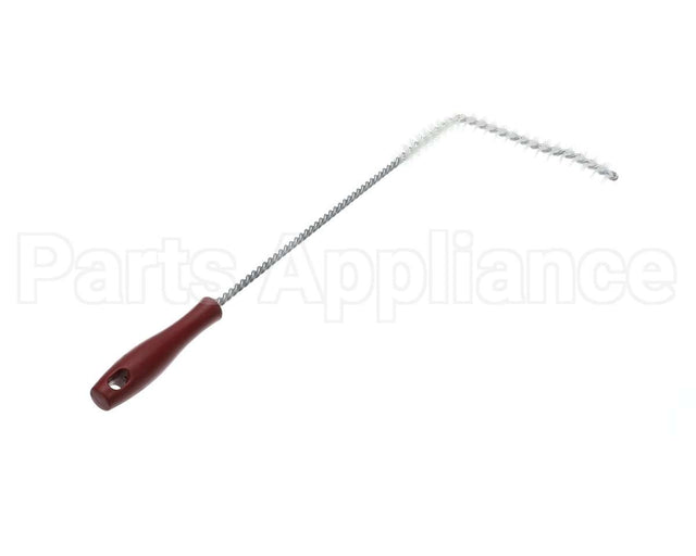 093609 Giles Brush Element Heat-Resist Long L-Bend