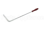 093609 Giles Brush Element Heat-Resist Long L-Bend