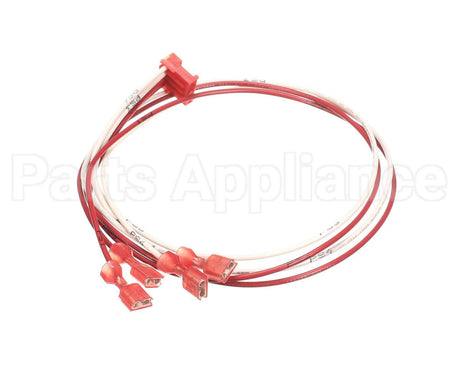 093648 Henny Penny Wiring Harness