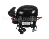 093814 Electrolux Professional Compressor; Nek6210Z; 115V 60Hz; R134A