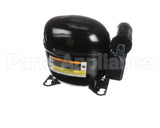 093814 Electrolux Professional Compressor; Nek6210Z; 115V 60Hz; R134A