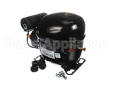 093814 Electrolux Professional Compressor; Nek6210Z; 115V 60Hz; R134A