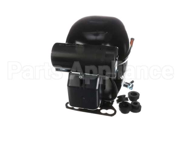 093814 Electrolux Professional Compressor; Nek6210Z; 115V 60Hz; R134A