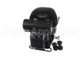 093814 Electrolux Professional Compressor; Nek6210Z; 115V 60Hz; R134A