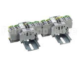 093847 Henny Penny Terminal Block Assy