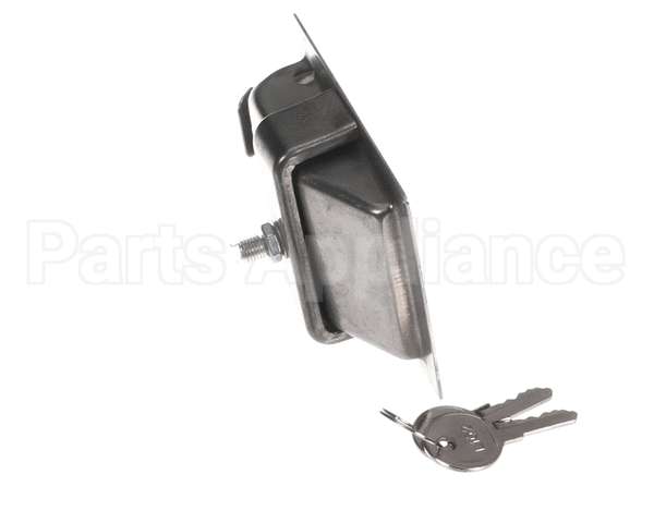09385 Lakeside Rep Hvy Dty Ss Paddle Ltch Wl