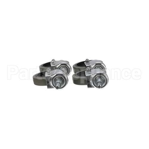 09386 Lakeside Rep 4 Pack Of 2000 Casters