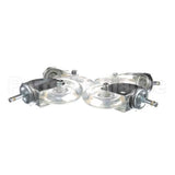 09392 Lakeside Rep 2510/12 Casters-4 Pack