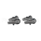09394 Lakeside Rep 2501/03 Casters-4 Pack