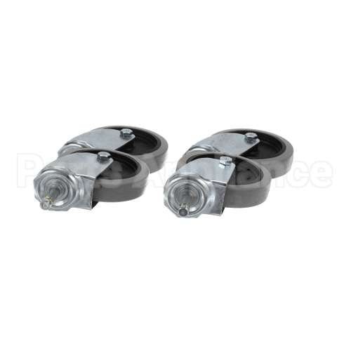 09394 Lakeside Rep 2501/03 Casters-4 Pack