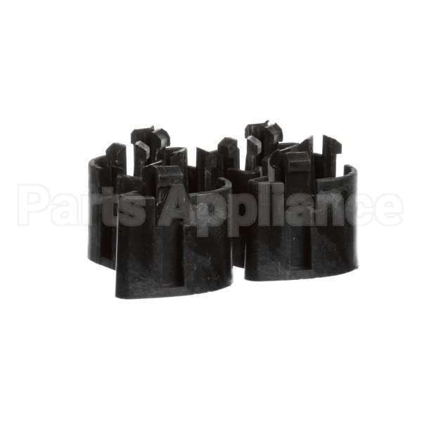 09395 Compatible Lakeside Rep 2501/03 Caster Inserts-4 Pk