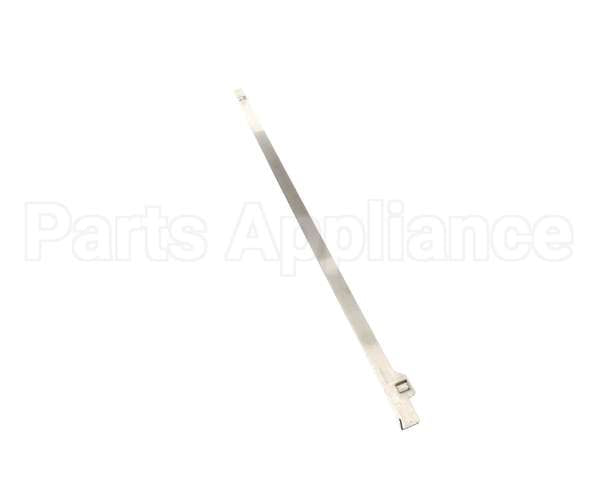 093994 Electrolux Professional Sliding Runner, Left