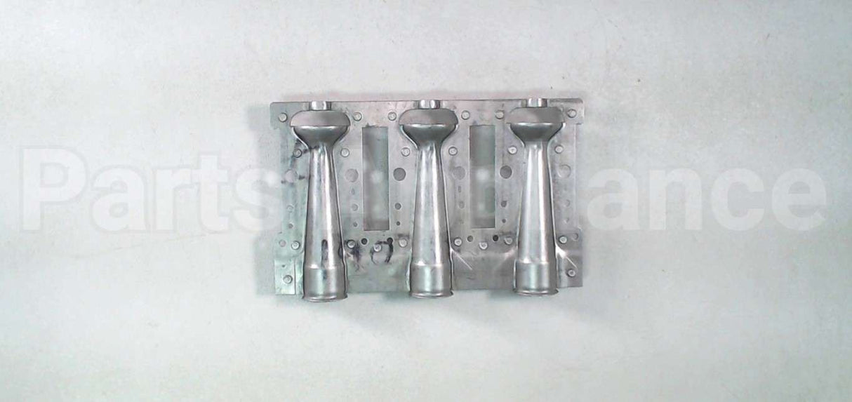 58L67 Lennox Burner Assembly 3 Burner