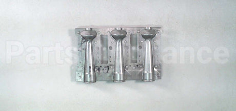 58L67 Lennox Burner Assembly 3 Burner